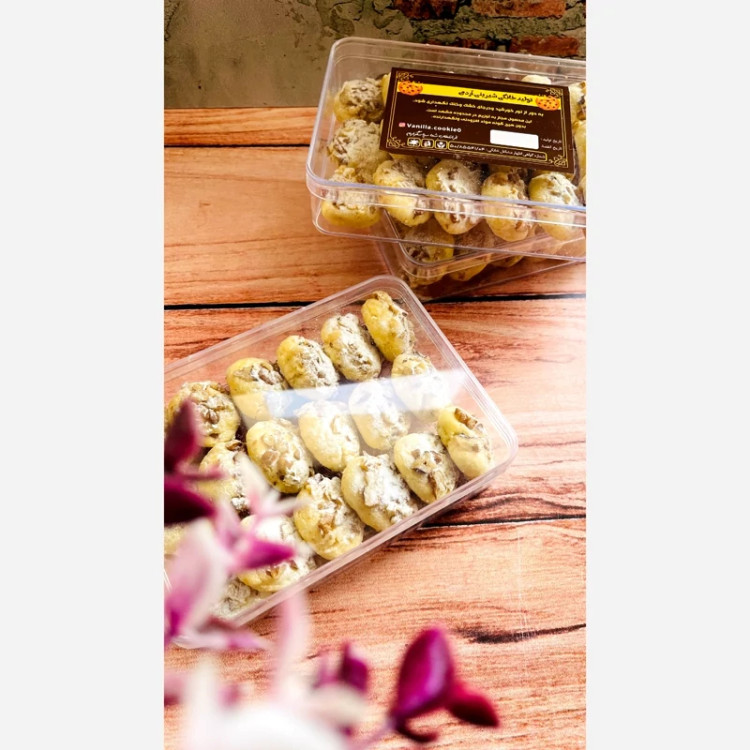 شیرینی اسکارگردویی