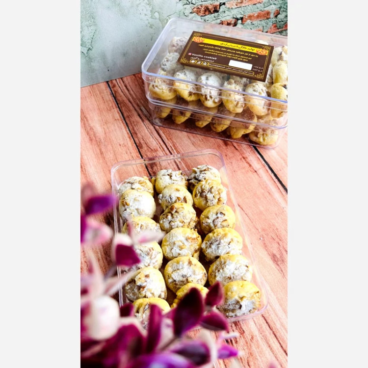 شیرینی اسکارگردویی