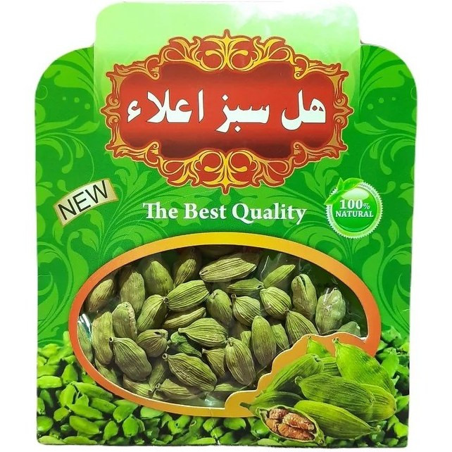 هل ممتاز اکبر بنفش۱۵ گرمی